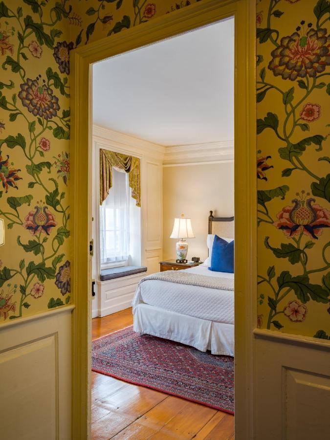 Harbor Light Inn Marblehead Extérieur photo