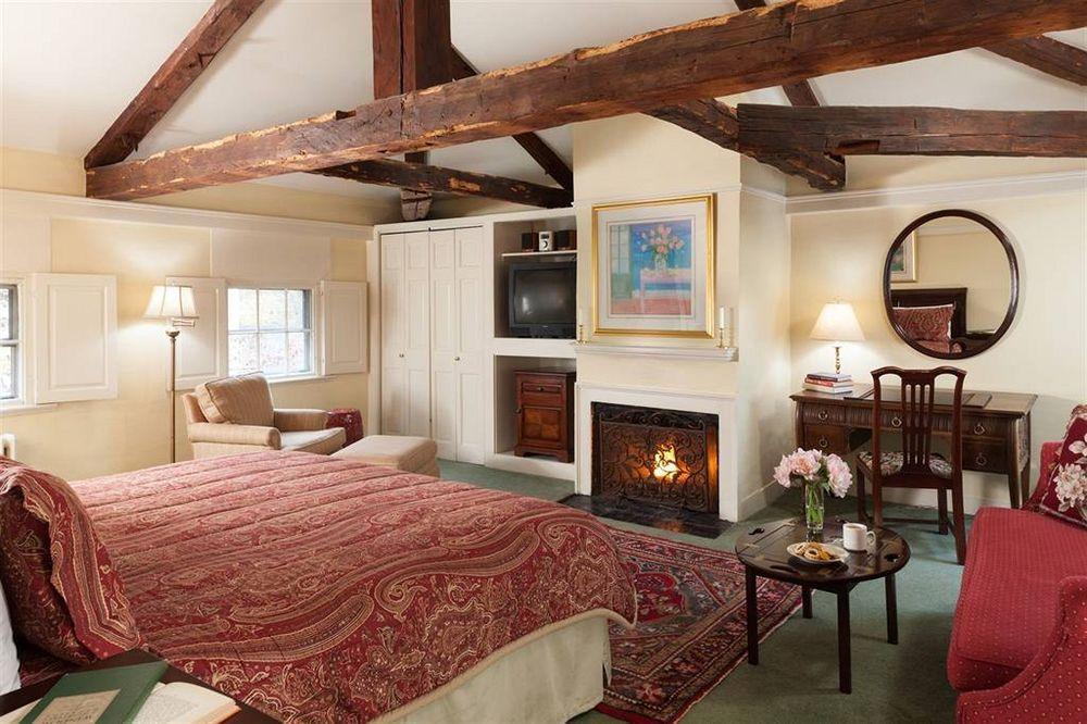 Harbor Light Inn Marblehead Extérieur photo