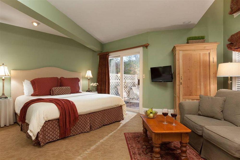 Harbor Light Inn Marblehead Extérieur photo
