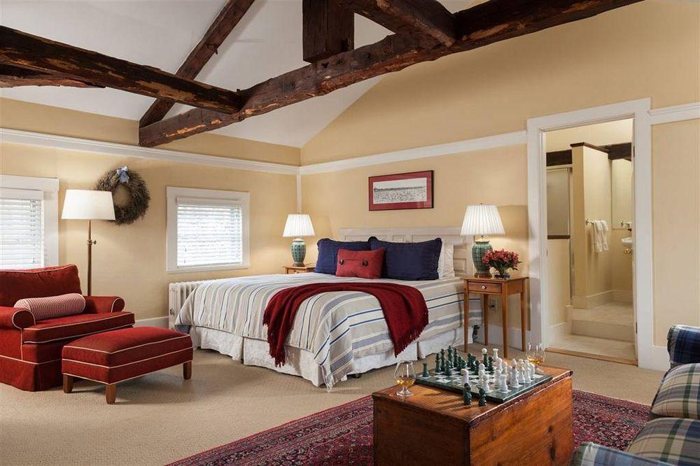 Harbor Light Inn Marblehead Extérieur photo