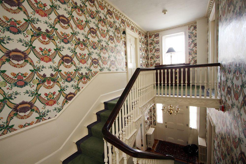 Harbor Light Inn Marblehead Extérieur photo