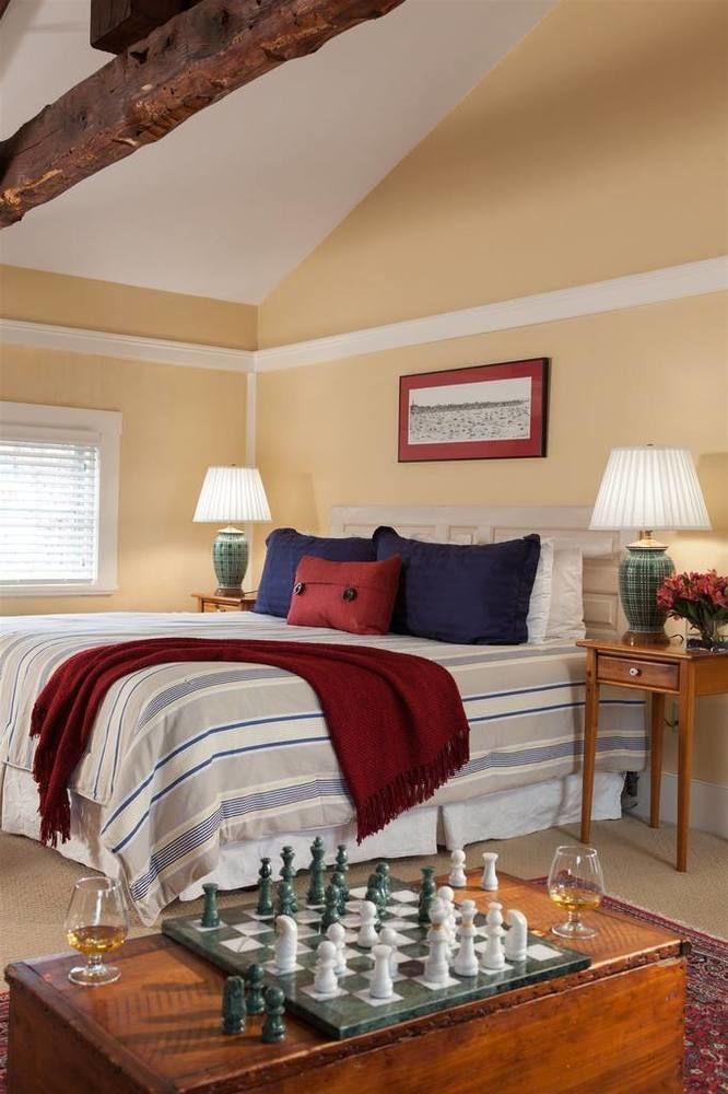 Harbor Light Inn Marblehead Extérieur photo