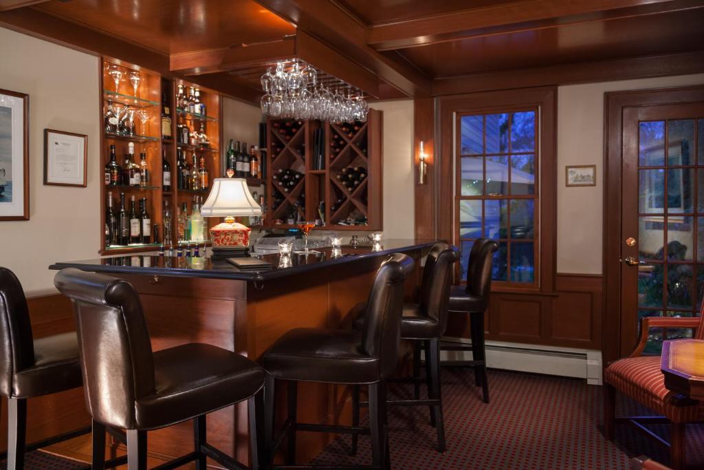 Harbor Light Inn Marblehead Extérieur photo