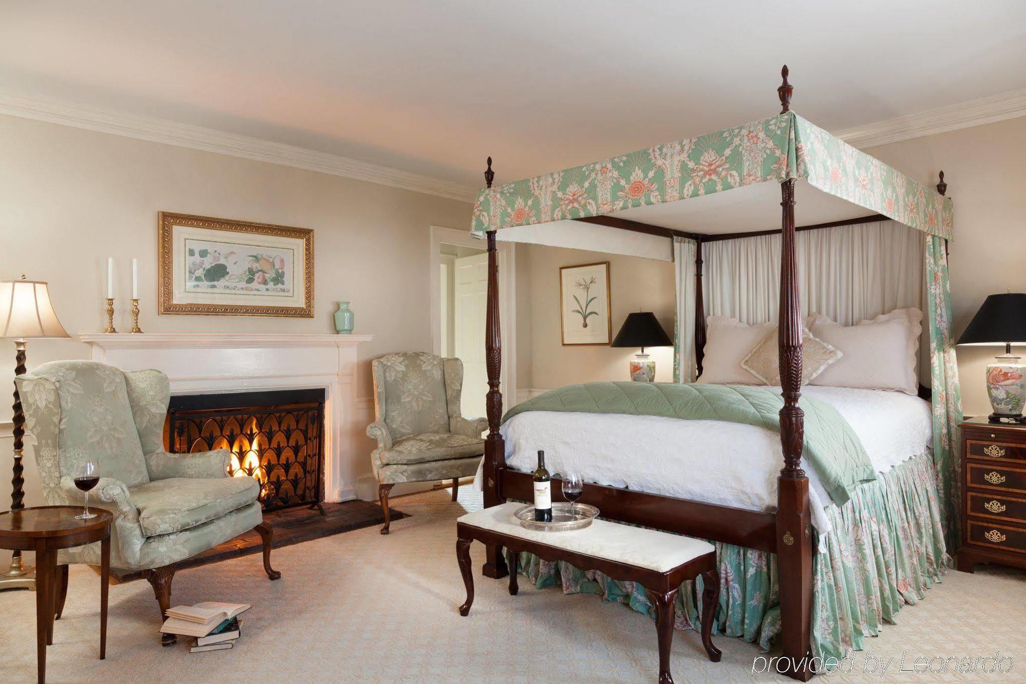 Harbor Light Inn Marblehead Extérieur photo