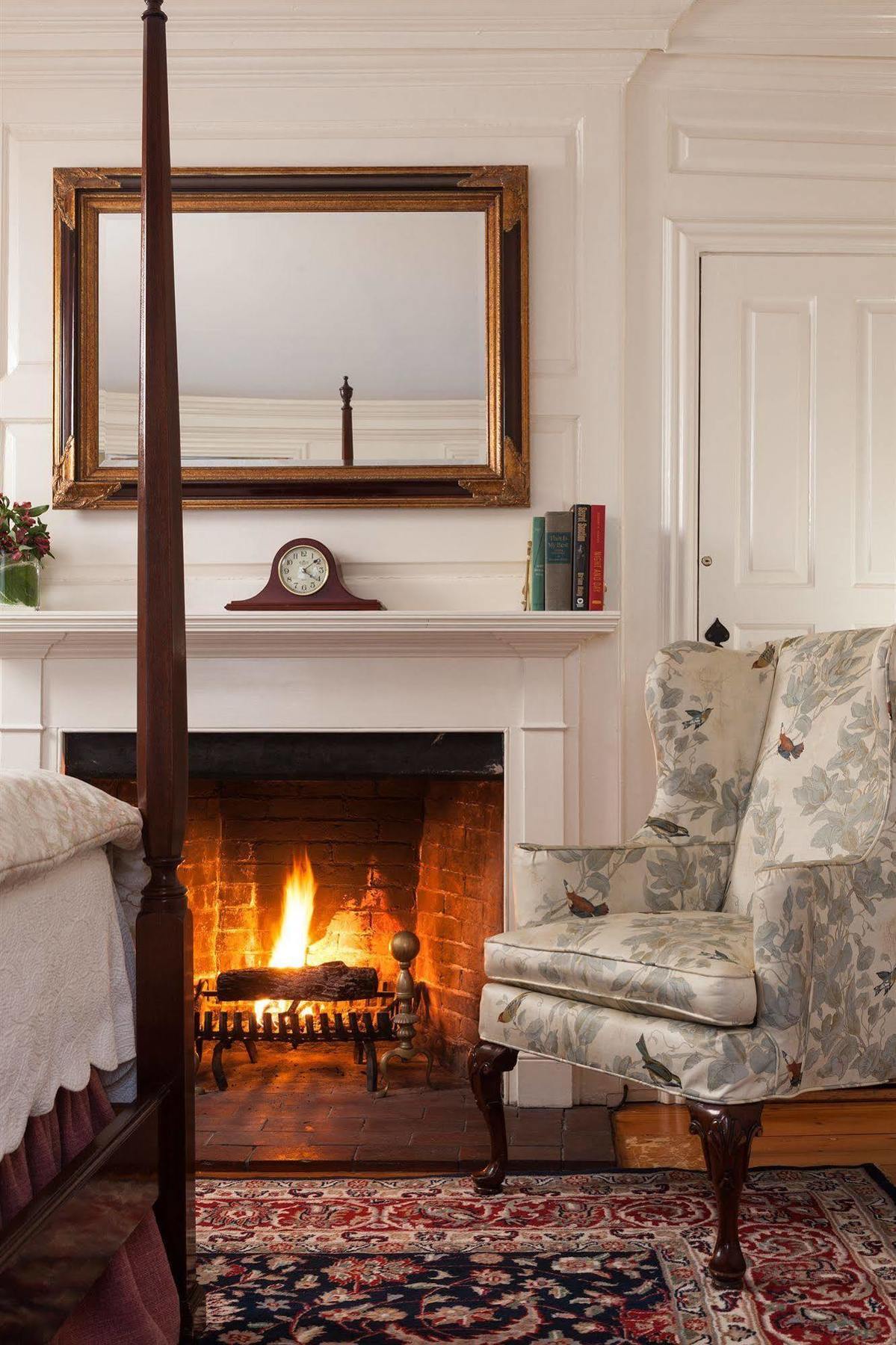 Harbor Light Inn Marblehead Extérieur photo