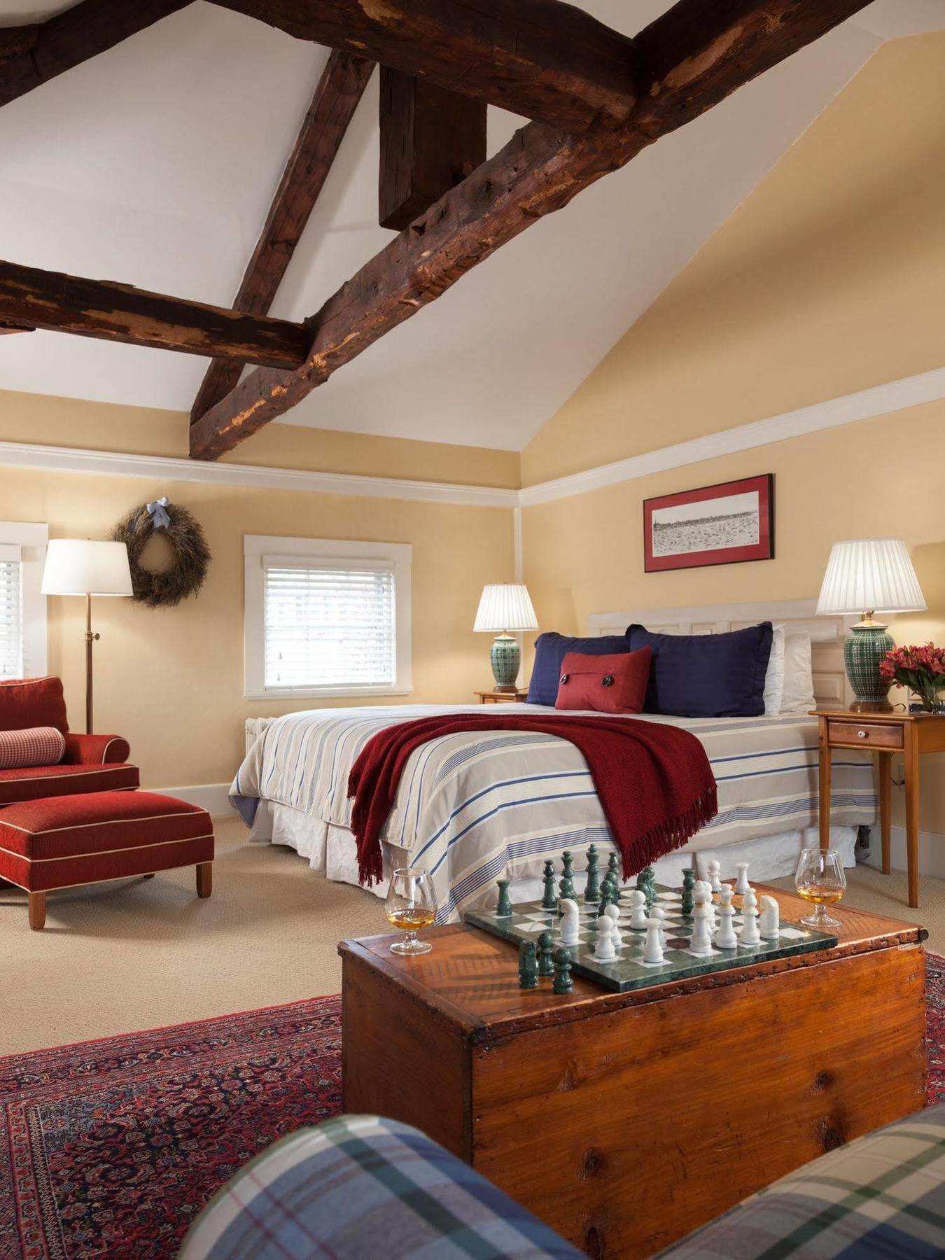 Harbor Light Inn Marblehead Extérieur photo