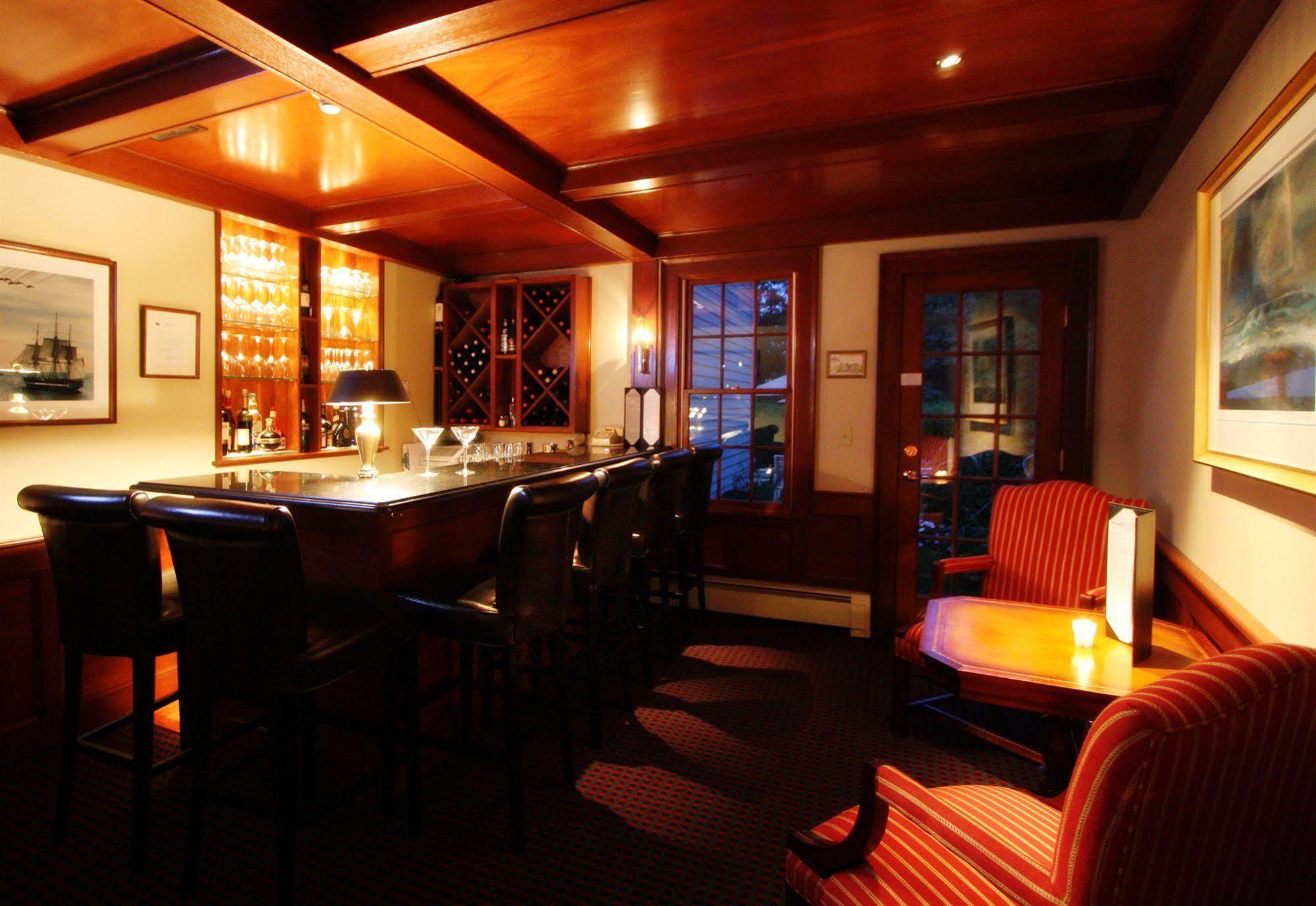 Harbor Light Inn Marblehead Extérieur photo